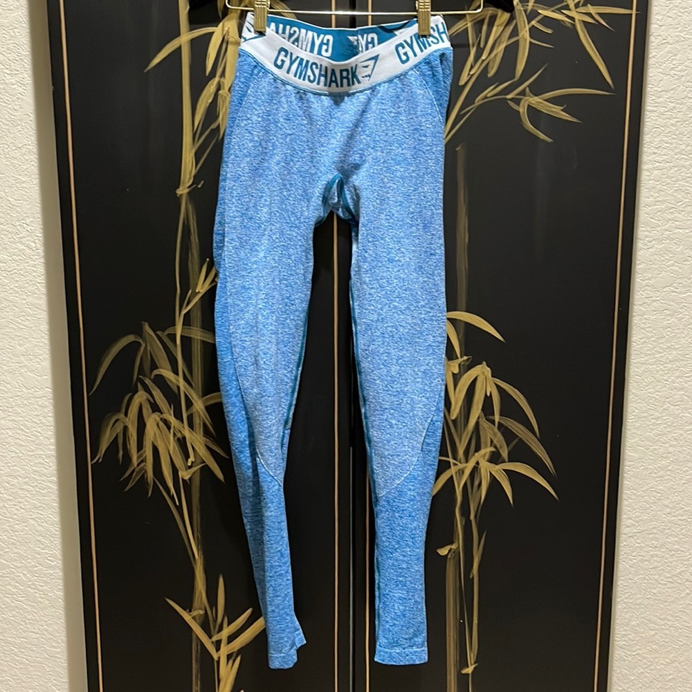 Gymshark workout leggings